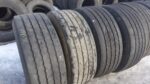 Opony ciężarowe 385/65R22.5 MICHELIN XTE3 /  pogłębiana