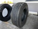Opona ciężarowa 385/55R22.5 MICHELIN X MULTI T / 8-9mm