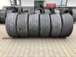Opony ciężarowe 385/55R22.5 MICHELIN X MULTI T / 6-8mm