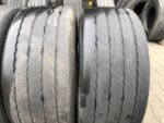 Opony ciężarowe 385/55R22.5 MICHELIN X MULTI T / 6-8mm