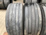 Opony ciężarowe 385/55R22.5 MICHELIN X MULTI T / 6-8mm