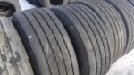 Opony ciężarowe 385/65R22.5 MICHELIN XTE3 /  pogłębiana