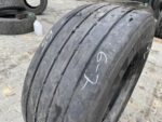 Opona ciężarowa 385/55R22.5 MICHELIN X MULTI T2 / 6-7mm