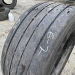  Opona ciężarowa 385/55R22.5 MICHELIN X MULTI T2 / 6-7mm
