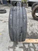 Opona ciężarowa 385/55R22.5 MICHELIN X MULTI T2 / 6-7mm