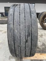Opona ciężarowa 385/55R22.5 MICHELIN X MULTI T2 / 6-7mm
