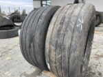 Opony ciężarowe 385/55R22.5 MICHELIN X MULTI T2 / 6-8mm