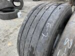 Opony ciężarowe 385/55R22.5 MICHELIN X MULTI T2 / 6-8mm