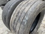 Opony ciężarowe 385/55R22.5 MICHELIN X MULTI T2 / 6-8mm