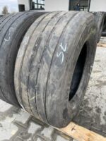 Opony ciężarowe 385/55R22.5 MICHELIN X MULTI T2 / 6-8mm