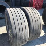  Opony ciężarowe 385/55R22.5 MICHELIN X MULTI T2 / 5-8mm