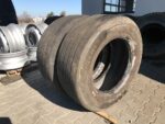 Opony ciężarowe 385/55R22.5 MICHELIN X MULTI T2 / 5-8mm