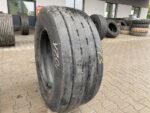 Opona ciężarowa 385/55R22.5 MICHELIN X MULTI T2 / 12mm