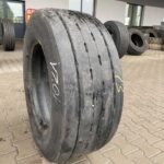  Opona ciężarowa 385/55R22.5 MICHELIN X MULTI T2 / 12mm
