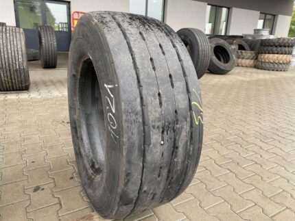  Opona ciężarowa 385/55R22.5 MICHELIN X MULTI T2 / 12mm