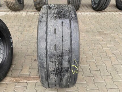 Opona ciężarowa 385/55R22.5 MICHELIN X MULTI T2 / 12mm