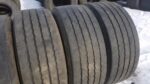 Opony ciężarowe 385/65R22.5 MICHELIN XTE3 /  pogłębiana