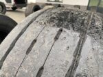 Opona ciężarowa 385/55R22.5 MICHELIN X MULTI T2 / 12mm