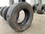 Opona ciężarowa 385/55R22.5 MICHELIN X MULTI T2 / 12mm
