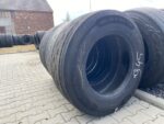 Opony ciężarowe 385/55R22.5 MICHELIN X MULTI T2 / 11-13mm