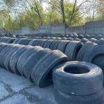  Opony ciężarowe 385/65R22.5 POGŁĘBIANE MARKI PREMIUM / Duża ilość