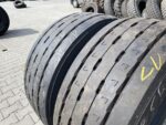 Opony ciężarowe 385/55R22.5 MICHELIN X MULTI T2 / 95% BIEŻNIKA