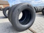 Opony ciężarowe 385/55R22.5 MICHELIN X MULTI T2 / 95% BIEŻNIKA