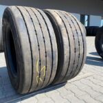  Opony ciężarowe 385/55R22.5 MICHELIN X MULTI T2 / 12mm