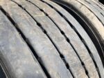 Opony ciężarowe 385/55R22.5 MICHELIN X MULTI T2 / 12mm