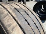 Opony ciężarowe 385/55R22.5 MICHELIN X MULTI T2 / 12mm