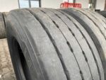 Opony ciężarowe 385/55R22.5 MICHELIN X MULTI T2 / 12-15mm