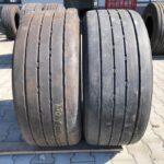  Opony ciężarowe 385/55R22.5 MICHELIN X MULTI T2 / 7-8mm