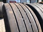 Opony ciężarowe 385/55R22.5 MICHELIN X MULTI T2 / 7-8mm