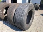 Opony ciężarowe 385/55R22.5 MICHELIN X MULTI T2 / 7-8mm