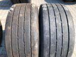 Opony ciężarowe 385/55R22.5 MICHELIN X MULTI T2 / 7-8mm