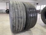 Opony ciężarowe 385/55R22.5 MICHELIN X MULTI T2 / 8-10mm