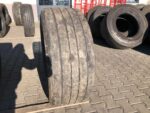 Opona ciężarowa 385/55R22.5 MICHELIN X MULTI T2 / 5-6mm