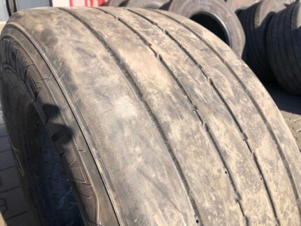 Opona ciężarowa 385/55R22.5 MICHELIN X MULTI T2 / 5-6mm