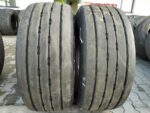 Opony ciężarowe 385/55R22.5 MICHELIN X MULTI T2 / 12mm