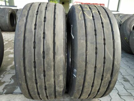 Opony ciężarowe 385/55R22.5 MICHELIN X MULTI T2 / 12mm