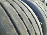 Opony ciężarowe 385/55R22.5 MICHELIN X MULTI T2 / 12mm