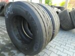 Opony ciężarowe 385/55R22.5 MICHELIN X MULTI T2 / 12mm