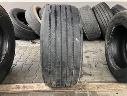 Opona ciężarowa 385/55R22.5 MICHELIN XFA2