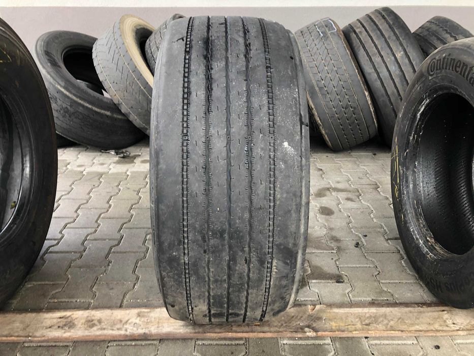 Opona ciężarowa 385/55R22.5 MICHELIN XFA2 Opona ciężarowa 385/55R22.5 MICHELIN XFA2
