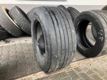 Opona ciężarowa 385/55R22.5 MICHELIN XFA2