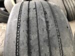 Opona ciężarowa 385/55R22.5 MICHELIN XFA2