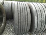 Opona ciężarowa 385/55R22.5 MICHELIN XFA2 / 8-9mm