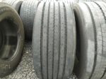 Opona ciężarowa 385/55R22.5 MICHELIN XFA2 / 8-9mm