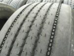Opona ciężarowa 385/55R22.5 MICHELIN XFA2 / 8-9mm