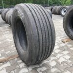  Opona ciężarowa 385/55R22.5 MICHELIN XFA2 ENERGY / 8-9mm